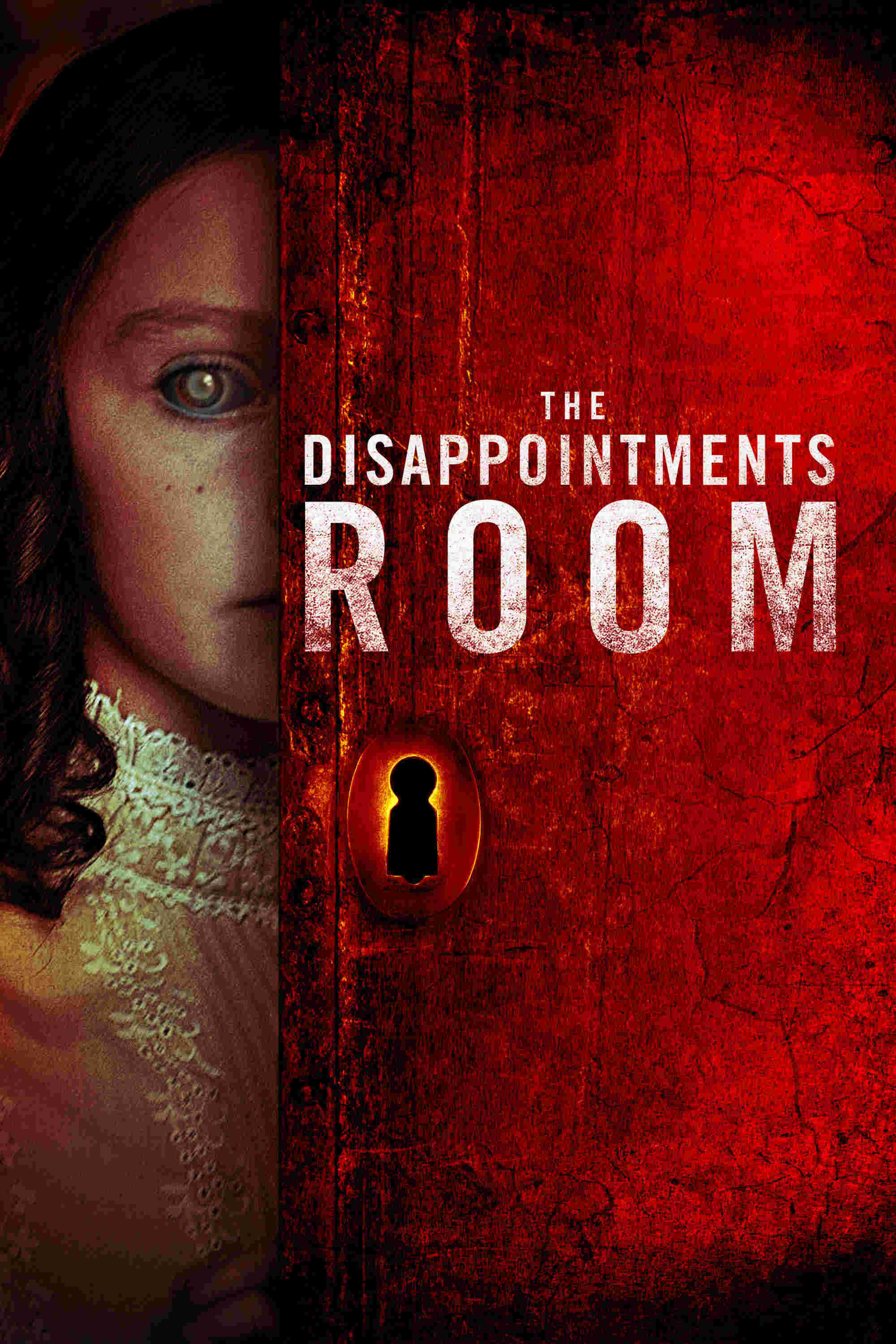 The Disappointments Room (2016) Kate Beckinsale
